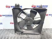 Ventilateur de refroidissement de radiateur électrique