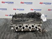 Engine head