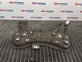 Front subframe
