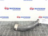 Intercooler hose/pipe
