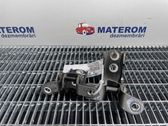 Tailgate/trunk/boot hinge