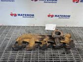Exhaust manifold