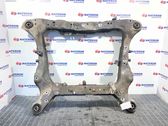 Front subframe