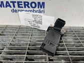 Mass air flow meter