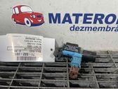 Electroválvula del turbo