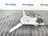 Front door electric window regulator