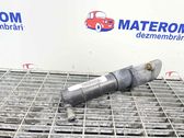 Headlight washer spray nozzle