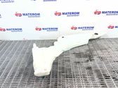 Windshield washer fluid reservoir/tank