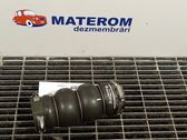 Intercooler hose/pipe
