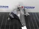 Engine mount bracket