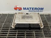 Engine control unit/module