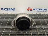 Support de moteur, coussinet