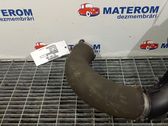 Intercooler hose/pipe