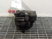 Fuel filter housing