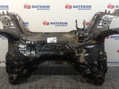 Front subframe