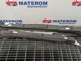 Roof airbag