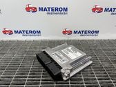 Unidad de control/módulo del motor
