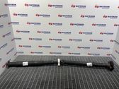 Middle center prop shaft