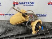 In-tank fuel pump