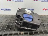 Coolant expansion tank/reservoir