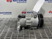Air conditioning (A/C) compressor (pump)