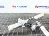Regulador de puerta delantera con motor