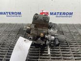Fuel injection high pressure pump