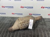 Katalysator / DPF Rußpartikelfilter Dieselpartikelfilter