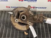 Front wheel hub