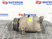 Air conditioning (A/C) compressor (pump)