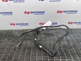 Positive cable (battery)