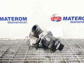 EGR valve