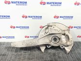 Front wheel hub