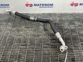 Air conditioning (A/C) pipe/hose