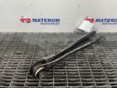 Rear control arm