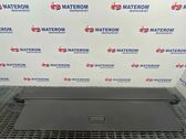 Parcel shelf load cover