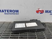 Comfort/convenience module