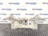 Front subframe