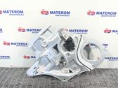 Mécanisme lève-vitre de porte arrière avec moteur
