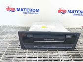 Radio/CD/DVD/GPS head unit