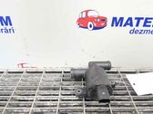 Electric auxiliary coolant/water pump