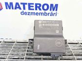 Gateway control module