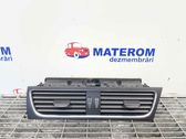 Dash center air vent grill