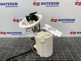 In-tank fuel pump