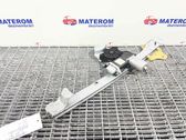 Front door electric window regulator