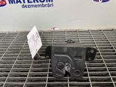 Tailgate/trunk/boot lock/catch/latch