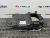 Ilmansuodattimen kotelo