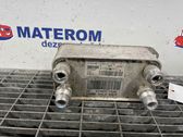 Refroidisseur d'huile moteur