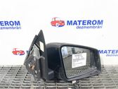 Rétroviseur extérieur électrique de porte avant