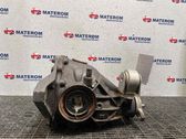Tylny mechanizm różnicowy